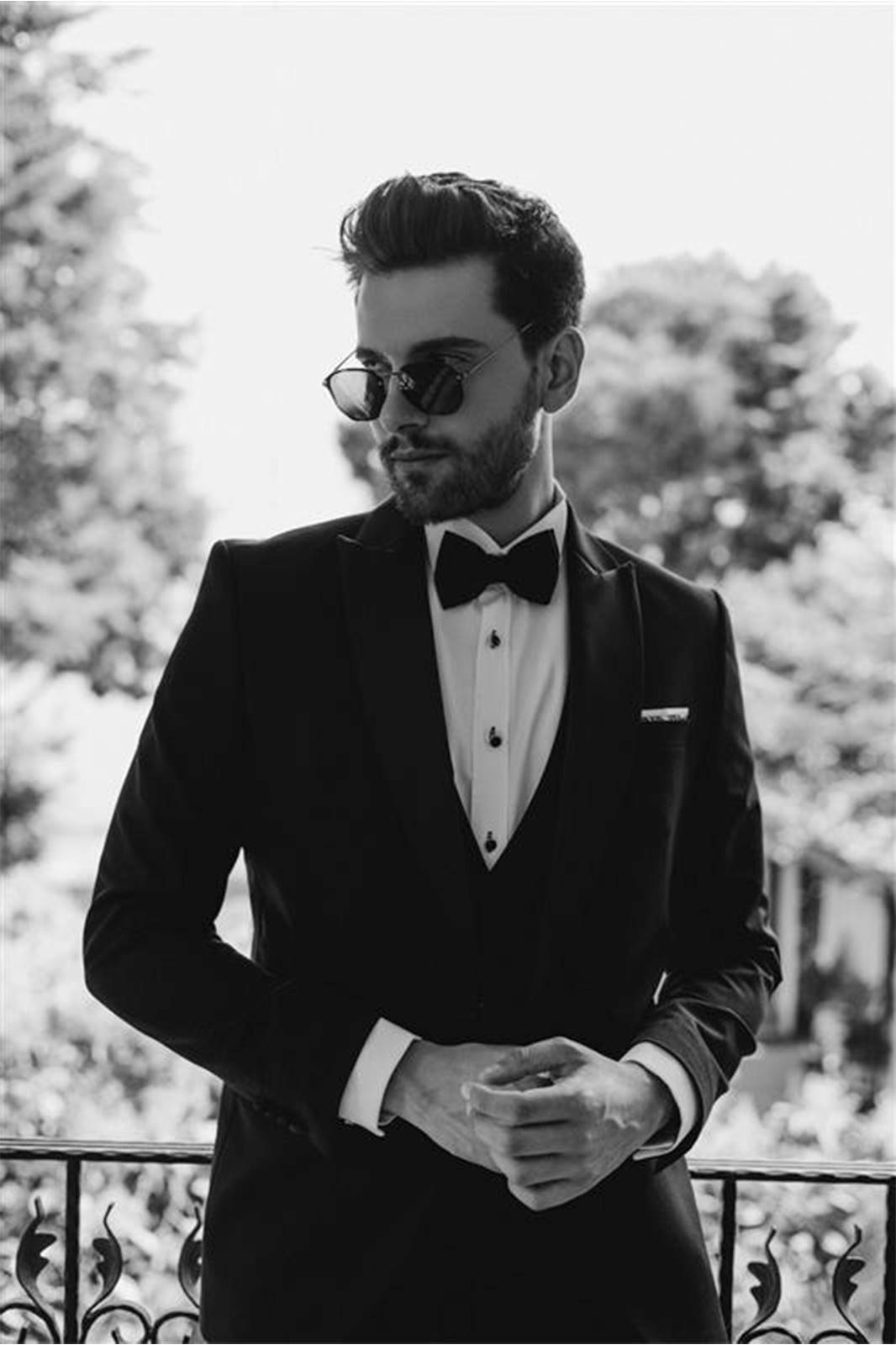 Customize Suit