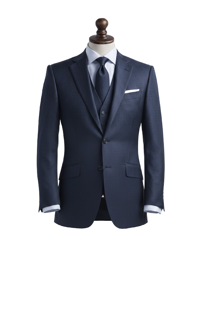Custom Suit