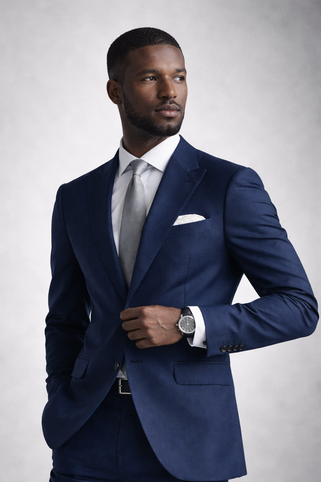 ThreadClubb — Tailored Elegance